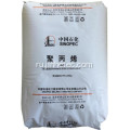 100% Virgin PP Plastic Granulate